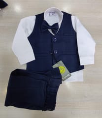 Beginning Boys Coat Pant Indore