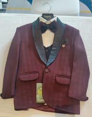 Beginning Boys Coat Pant Indore