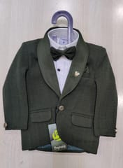 Beginning Boys Coat Pant Indore