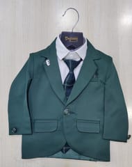 Beginning Boys Coat Pant Indore