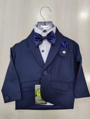 Beginning Boys Coat Pant Indore