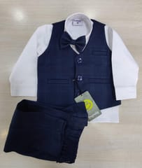 Beginning Boys Coat Pant Indore