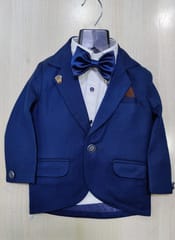 Beginning Boys Coat Pant Indore