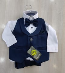 Beginning Boys Coat Pant Indore