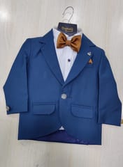 Beginning Boys Coat Pant Indore