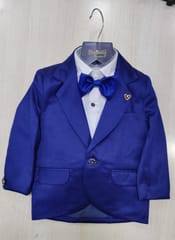 Beginning Boys Coat Pant Indore