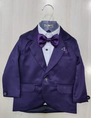 Beginning Boys Coat Pant Indore