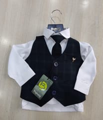 Beginning Boys Coat Pant Indore