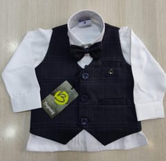 Beginning Boys Coat Pant Indore