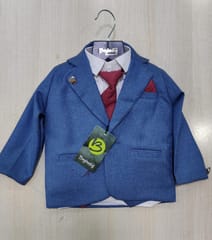 Beginning Boys Coat Pant Indore