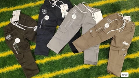 Gemex Jeans Boys Jeans Indore