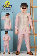 Goofy Boys Baba Suit Indore