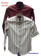 Irish look Men Shirt Indore