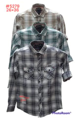 Irish look Men Shirt Indore