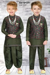 Red Chilly Boys Sherwani Indore