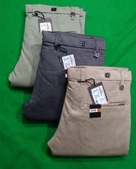 Mvr Trousers Men Trouser Indore