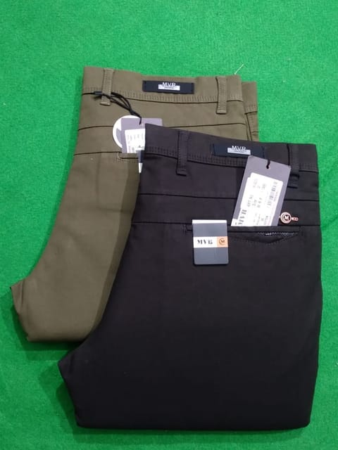 Mvr Trousers Men Trouser Indore