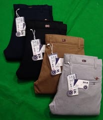 Mvr Trousers Men Trouser Indore