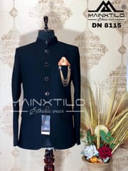 Mainxtilo Men Coat Pant Indore