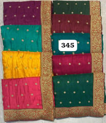 Surekha Women Unstitched L.Suit Chandni chowk