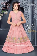 Sunrise Girls Suit Kanpur