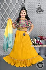 Hoor Girls Gown Kanpur