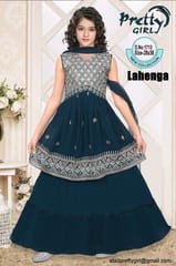 Zikra Girls Gown Kanpur