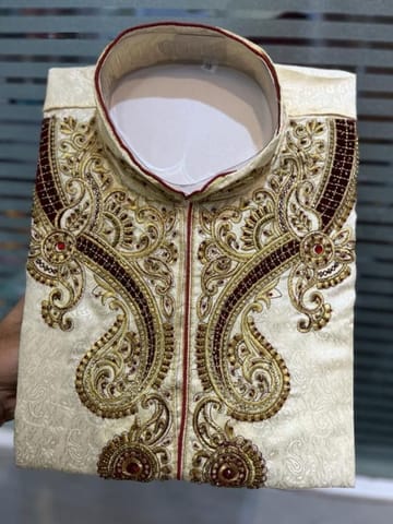 Bandhan Men Sherwani Nagpur