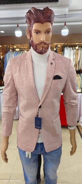 Romano Men Blazer Nagpur