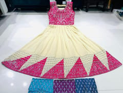 Falguni Girls Suit Nagpur