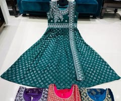 Falguni Girls Suit Nagpur