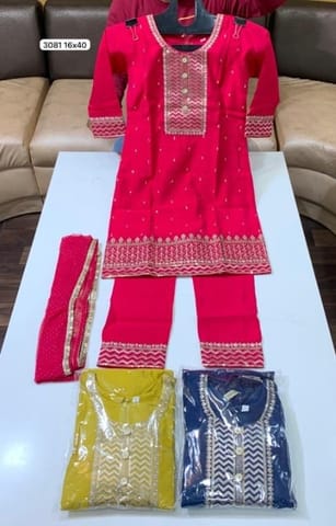 Amita Girls Suit Nagpur