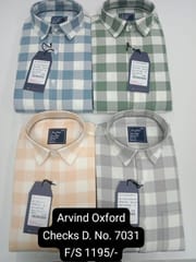 Ivory Men Shirt Indore