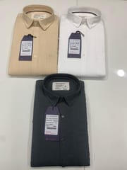 Ivory Men Shirt Indore