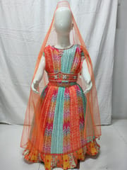 Preety Girl Girls Frock Indore