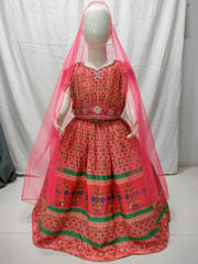 Preety Girl Girls Frock Indore