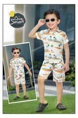 Over Smart Boys Suit Indore