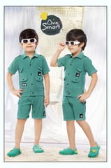 Over Smart Boys Suit Indore