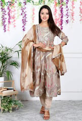 Sbc-22 Women Kurti set Jaipur