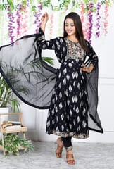 Sbc-22 Women Kurti set Jaipur