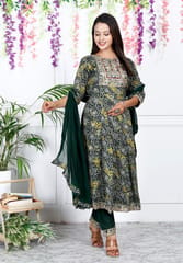 Sbc-22 Women Kurti set Jaipur