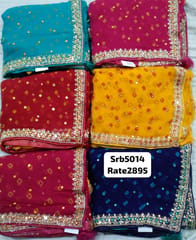 Roop Nikhar(R) Women Saree Jaipur