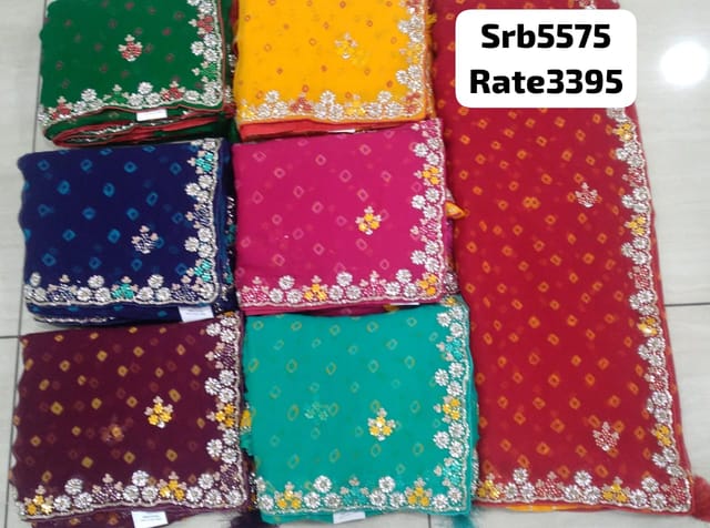 Roop Nikhar(R) Women Saree Jaipur