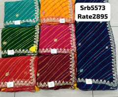 Roop Nikhar(R) Women Saree Jaipur