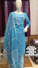 Heena Women Suit Jaipur