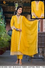 Hirawat Creation Women Suit Jaipur