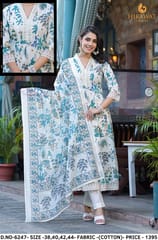 Hirawat Creation Women Suit Jaipur