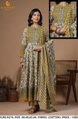 Hirawat Creation Women Suit Jaipur