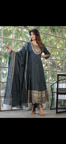 Dd Women Suit Jaipur