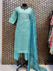 Dhakad Women Suit Jaipur